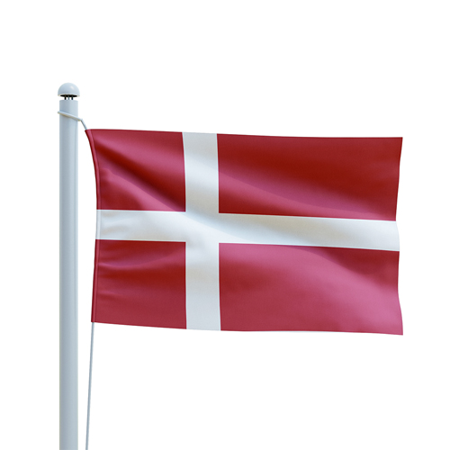 Country Flag - Denmark 