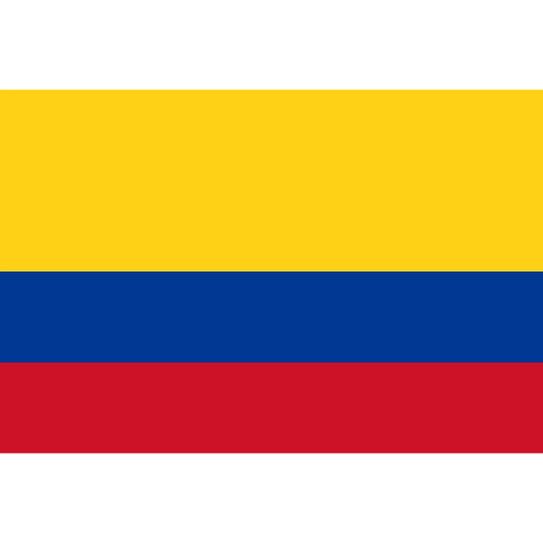 International Durable Polyester World Flag