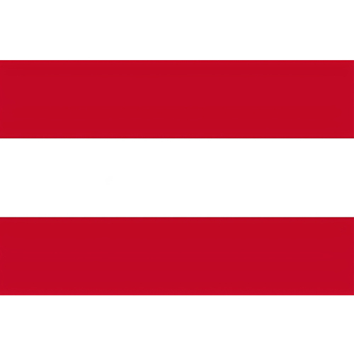 International Durable Polyester World Flag