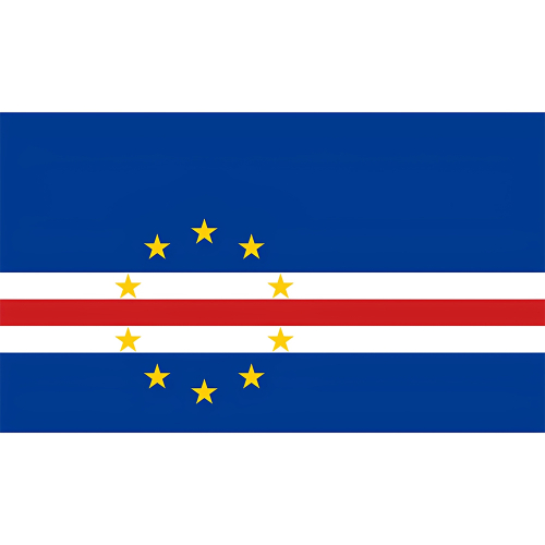 International Durable Polyester World Flag