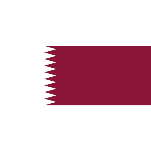 International Durable Polyester World Flag