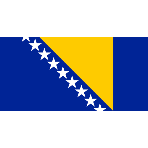 International Durable Polyester World Flag