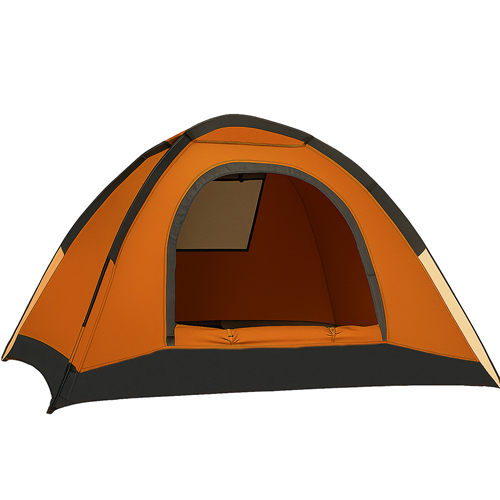 TrailLite Compact Backpacking Tent
