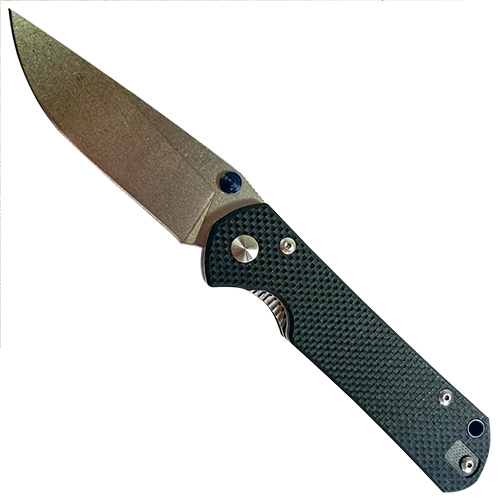 Aether Edge EDC Folding Knife