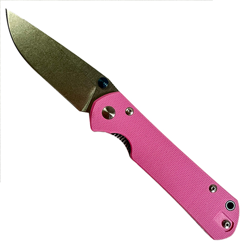 Aether Edge EDC Folding Knife
