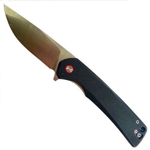 Vortex Striker Satin Knife