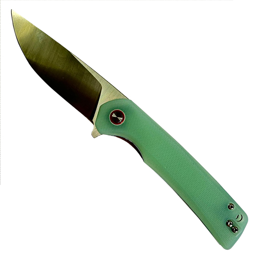Vortex Striker Satin Knife