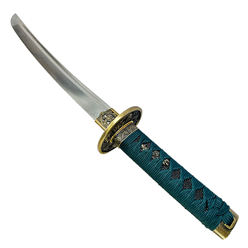 Fang Tanto Blade Sword