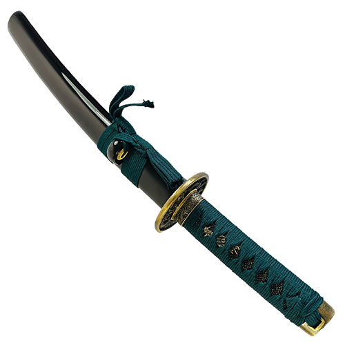 Fang Tanto Blade Sword