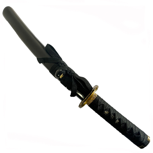 Fang Tanto Blade Sword