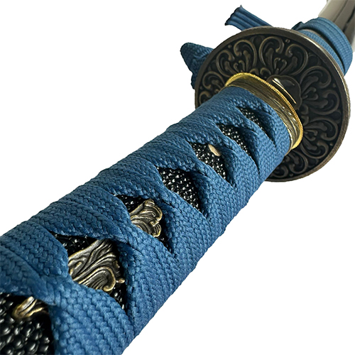 Fang Tanto Blade Sword