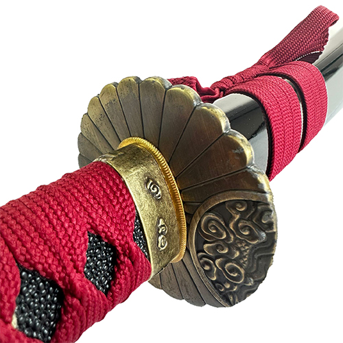 Fang Tanto Blade Sword