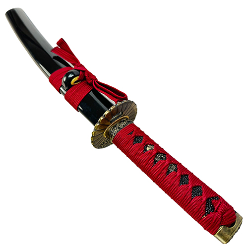 Fang Tanto Blade Sword
