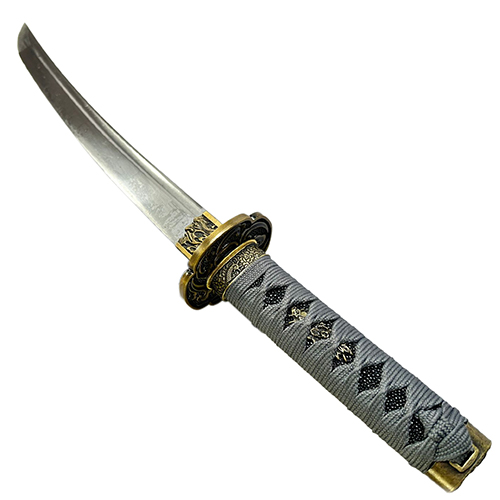 Fang Tanto Blade Sword