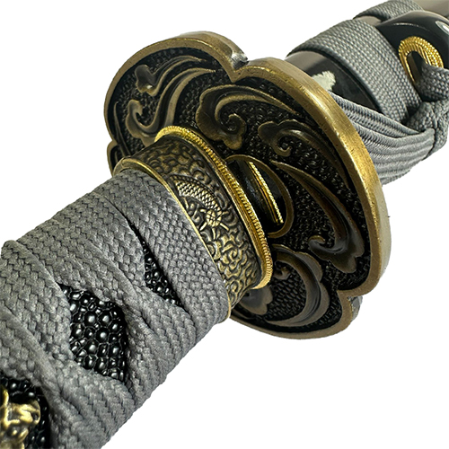 Fang Tanto Blade Sword