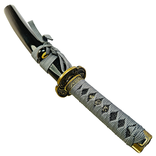 Fang Tanto Blade Sword
