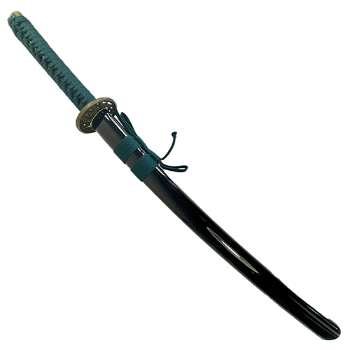 78-inch Whisper Wakizashi Sword