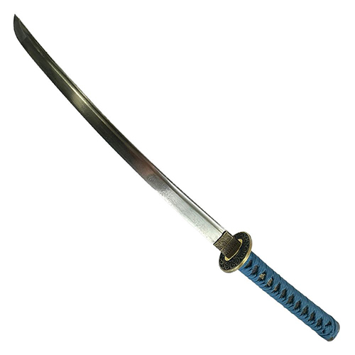 78-inch Whisper Wakizashi Sword