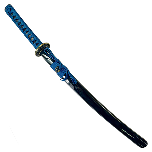 78-inch Whisper Wakizashi Sword