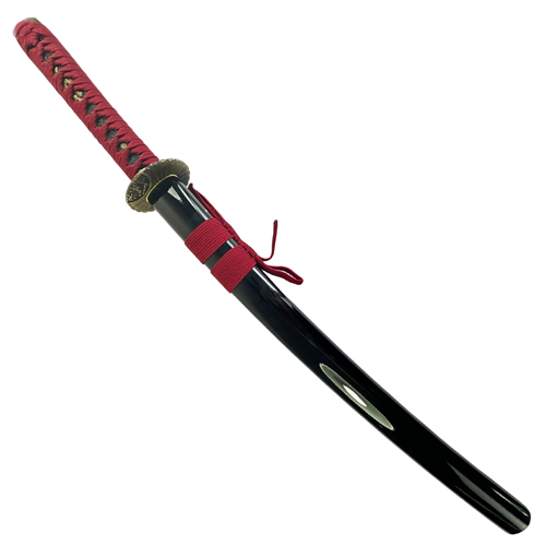 78-inch Whisper Wakizashi Sword