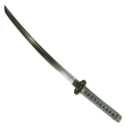 Whisper Wakizashi Sword