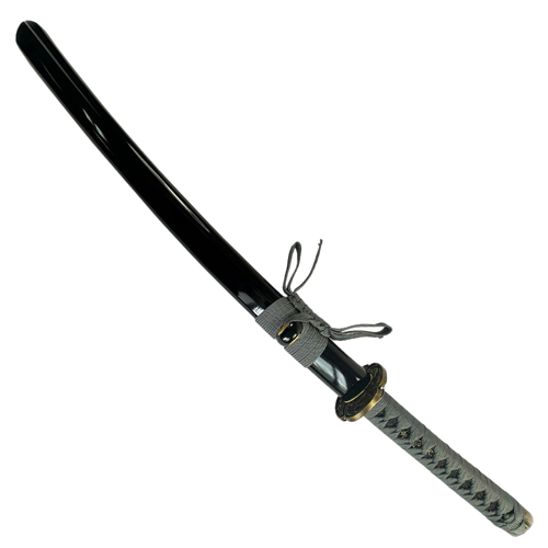 Whisper Wakizashi Sword