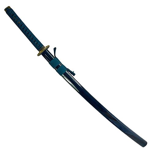 Gear Stock Tempest Katana Sword