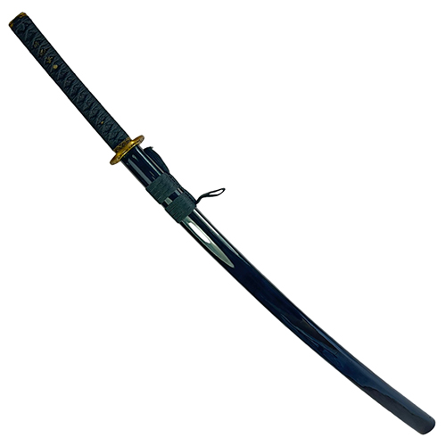 Gear Stock Tempest Katana Sword