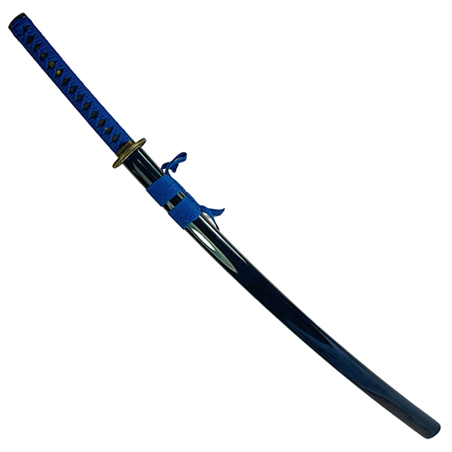 Gear Stock Tempest Katana Sword