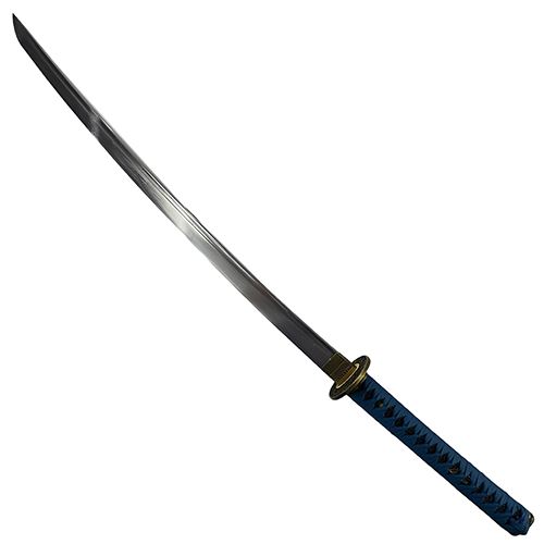 Gear Stock Tempest Katana Sword