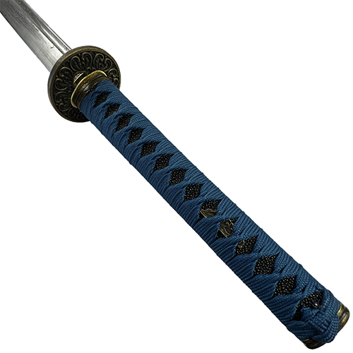 Gear Stock Tempest Katana Sword