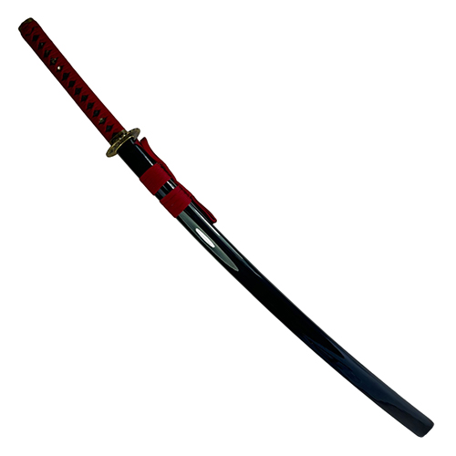 Gear Stock Tempest Katana Sword