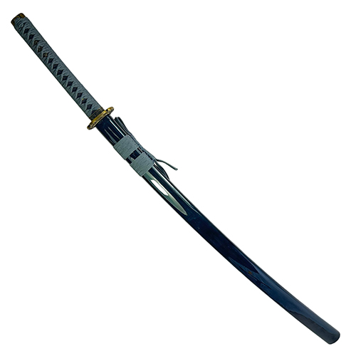 Gear Stock Tempest Katana Sword