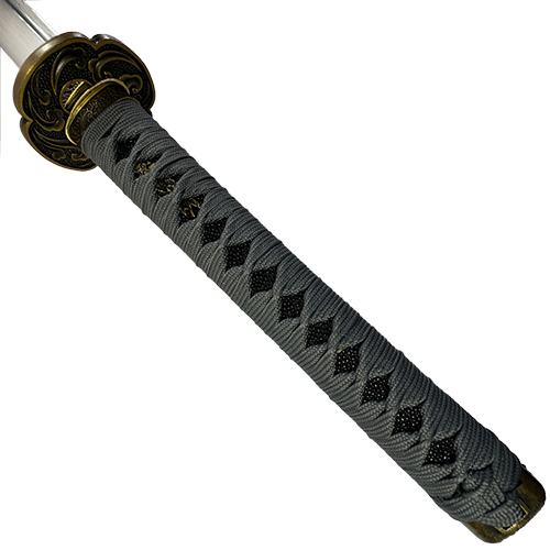 Gear Stock Tempest Katana Sword