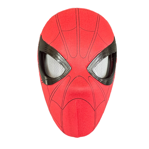 Spider-Man Cosplay Mask Set