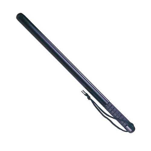 Nylon-Fiber Baton w/ Rubber Grip