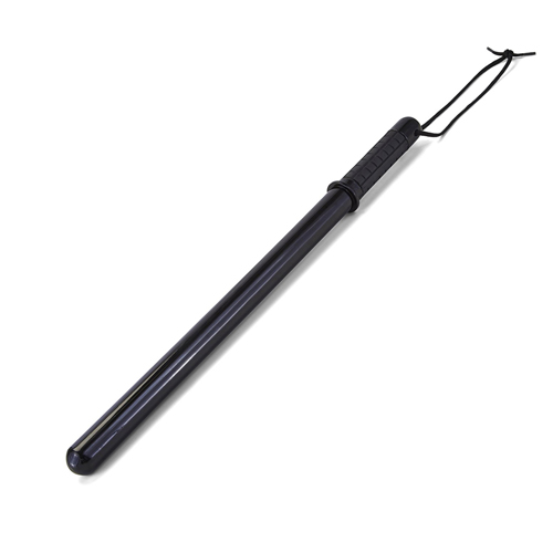 Nylon-Fiber Baton w/ Rubber Grip