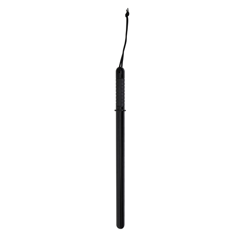 Nylon-Fiber Baton w/ Rubber Grip