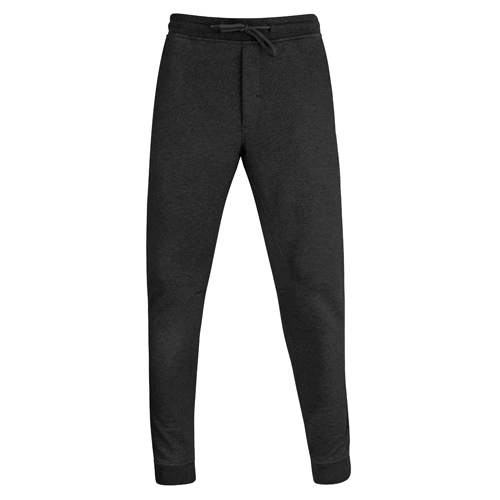 UrbanShift Street Fleece Jogger - Black - Double Extra Large