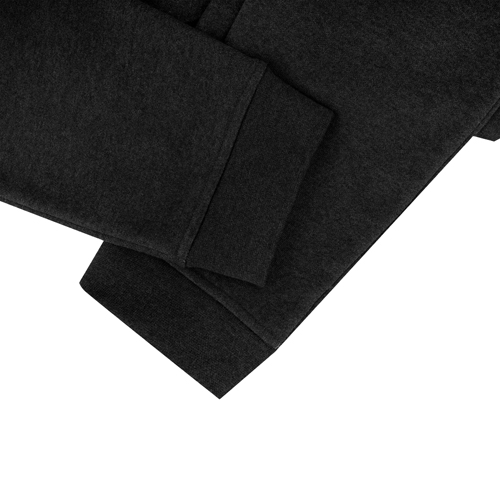 UrbanShift Street Fleece Jogger - Black - Double Extra Large