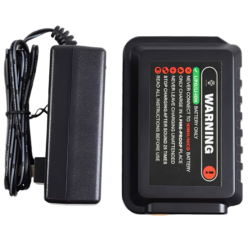 Airsoft LiPo Smart Balance Charger