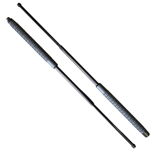 Gorilla Strength 2-Piece Expandable Bo Staff