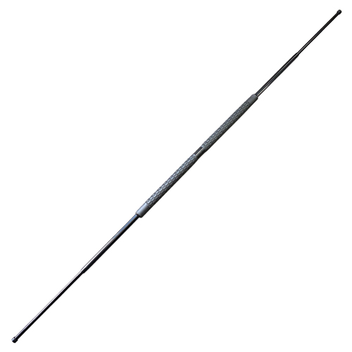 Gorilla Strength 2-Piece Expandable Bo Staff
