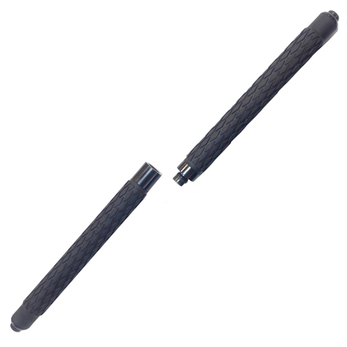 Gorilla Strength 2-Piece Expandable Bo Staff