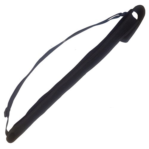 Gorilla Strength 2-Piece Expandable Bo Staff