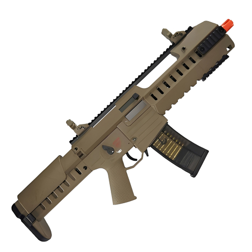 GSG G14 Carbine Blowback Airsoft Rifle