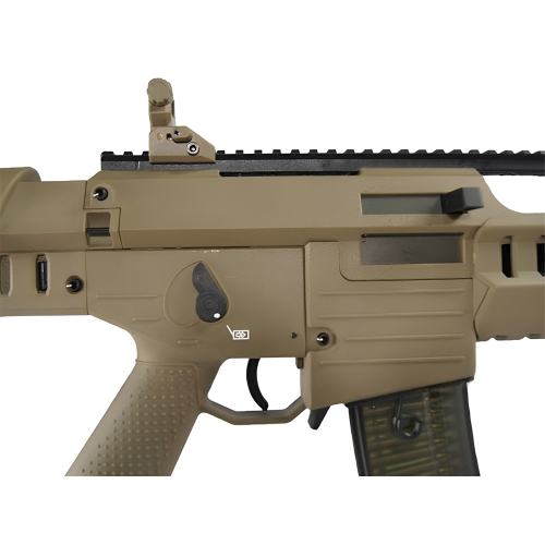 GSG G14 Carbine Blowback Airsoft Rifle