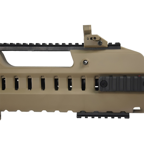 GSG G14 Carbine Blowback Airsoft Rifle