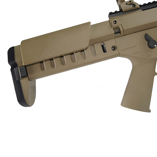 GSG G14 Carbine Blowback Airsoft Rifle