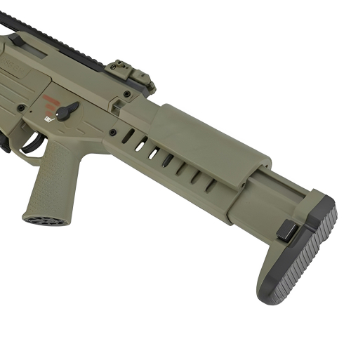 GSG G14 Carbine Blowback Airsoft Rifle